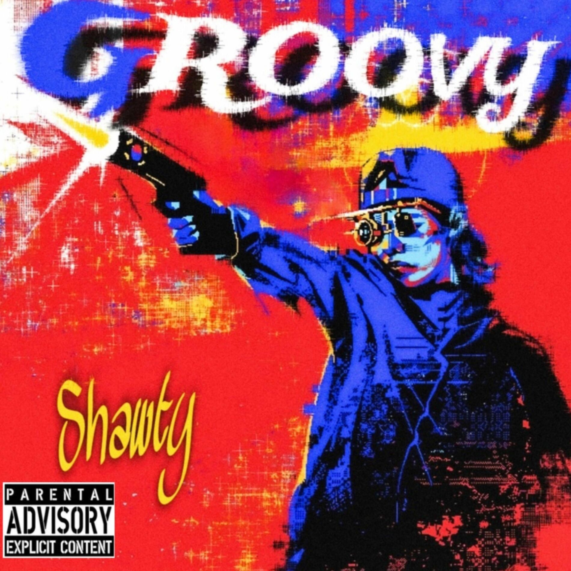 Album cover of Groovy
