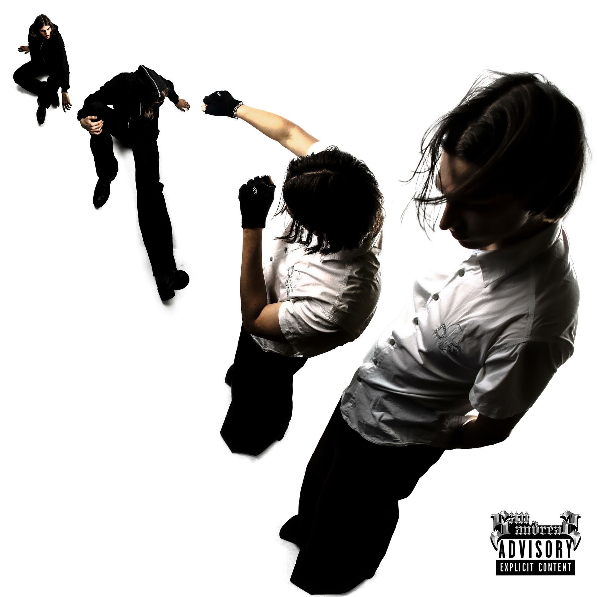 Album cover of Verliezen Is Geen Optie