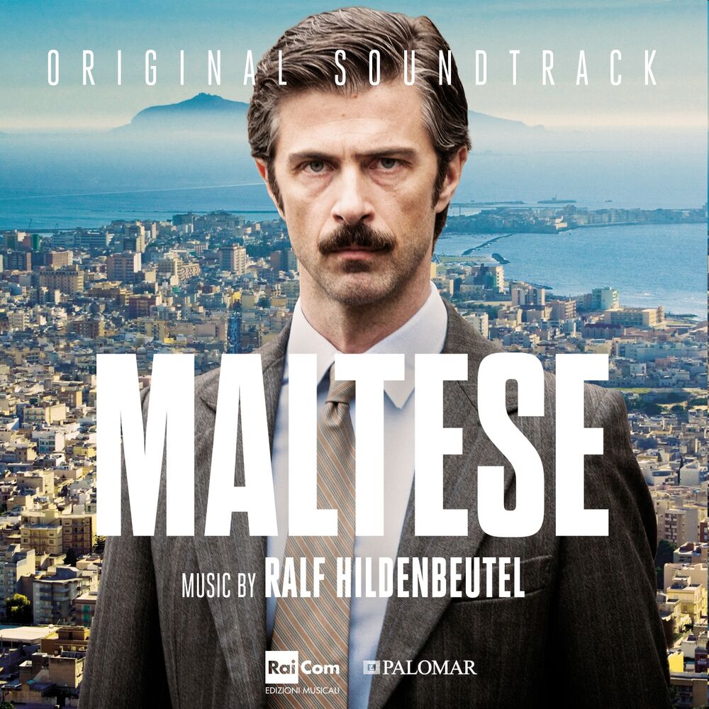 Picture of Maltese (Original Motion Picture Soundtrack)