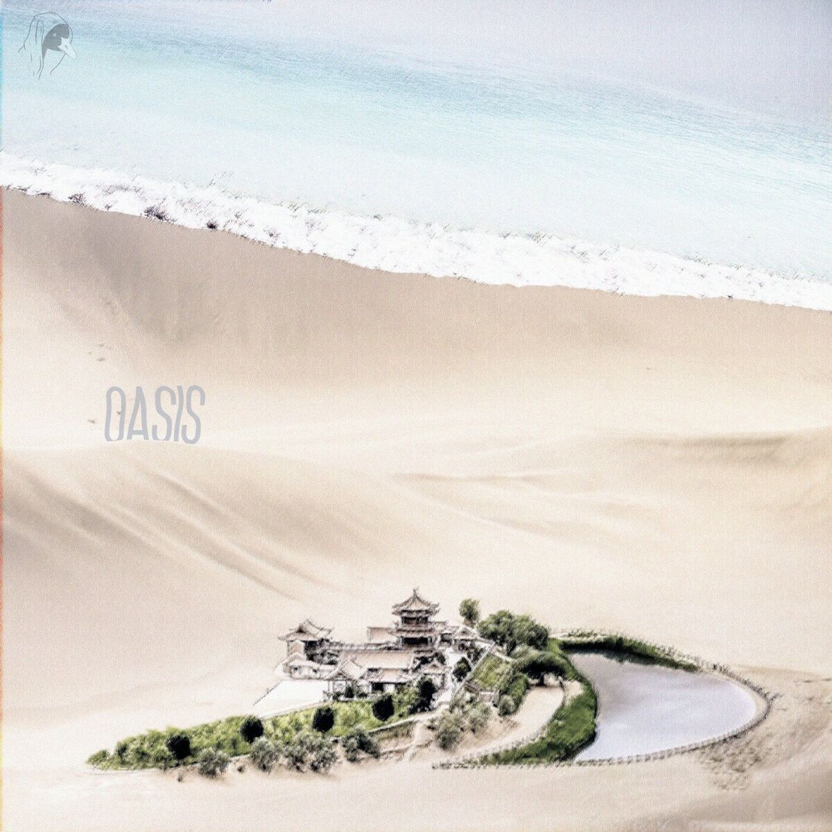 Album cover of Oasis
