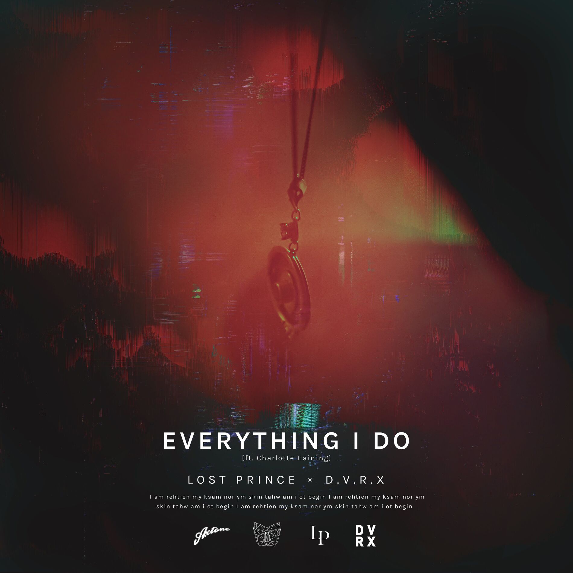 Album cover of Everything I Do