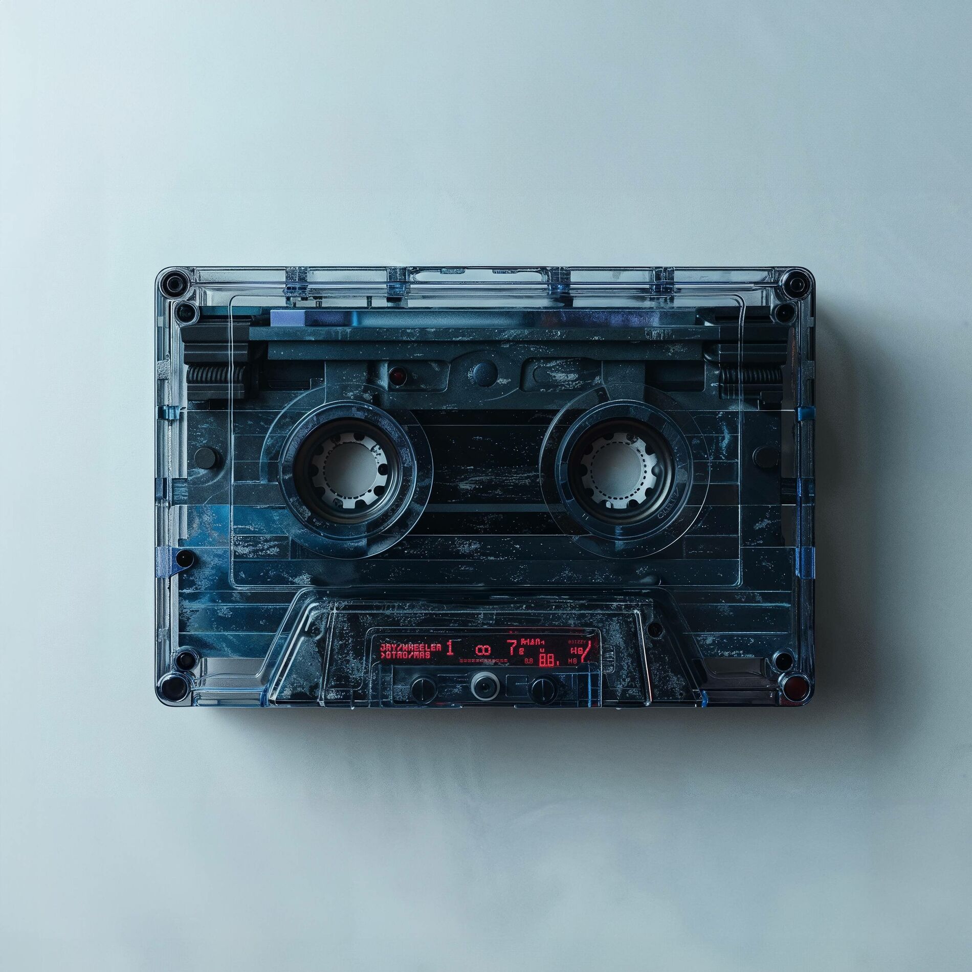 Album cover of Otro Más