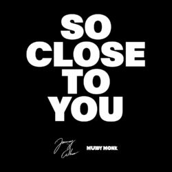 Cover of So Close To You