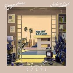 music cover