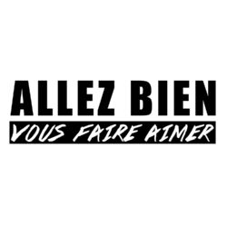 Cover of Allez bien