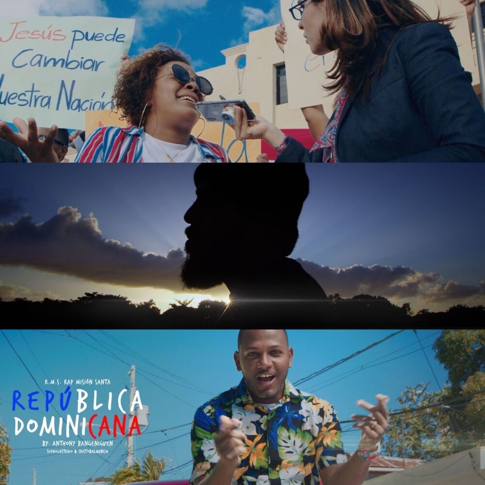 Picture of República Dominicana