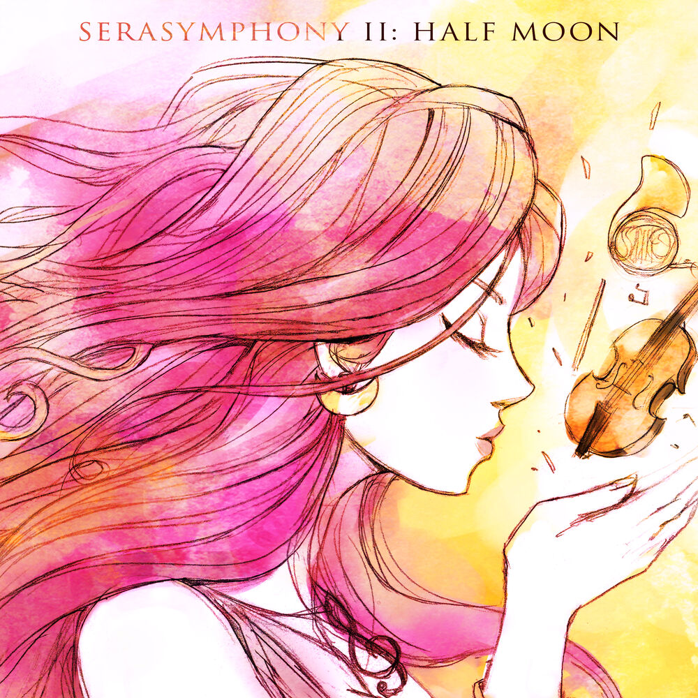 Picture of SeraSymphony II: Half Moon