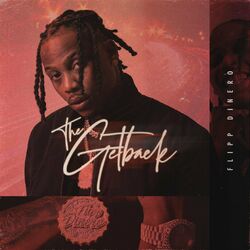 Cover of The Get Back