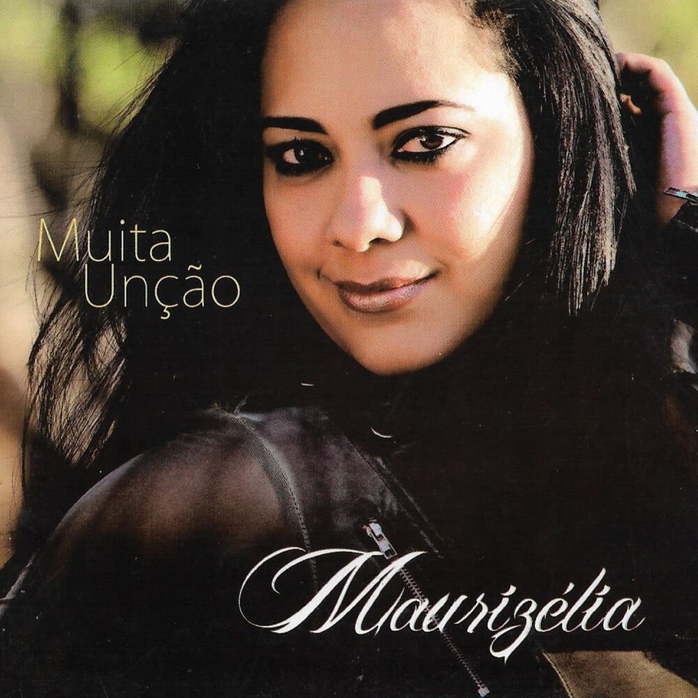 Picture of Muita Unção
