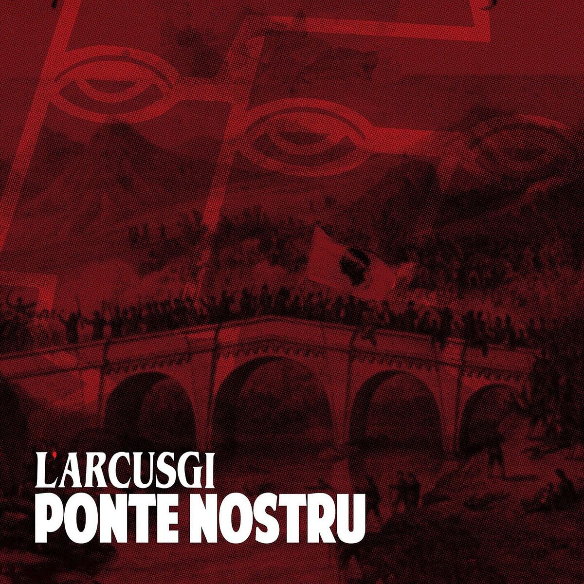 Album cover of Ponte Nostru