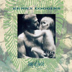 Cover of Leap Of Faith