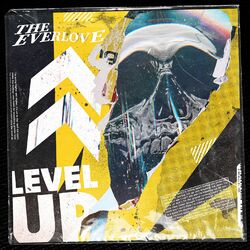 Cover of The Everlove - Level Up