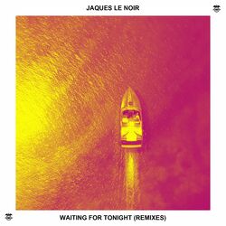 Cover of Waiting for Tonight (Remixes)