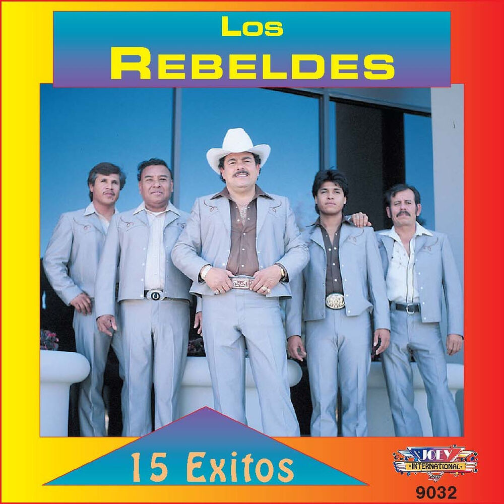 Picture of 15 Exitos