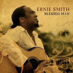 Cover of Blessed Man