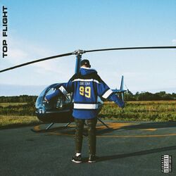 Cover of Top Flight