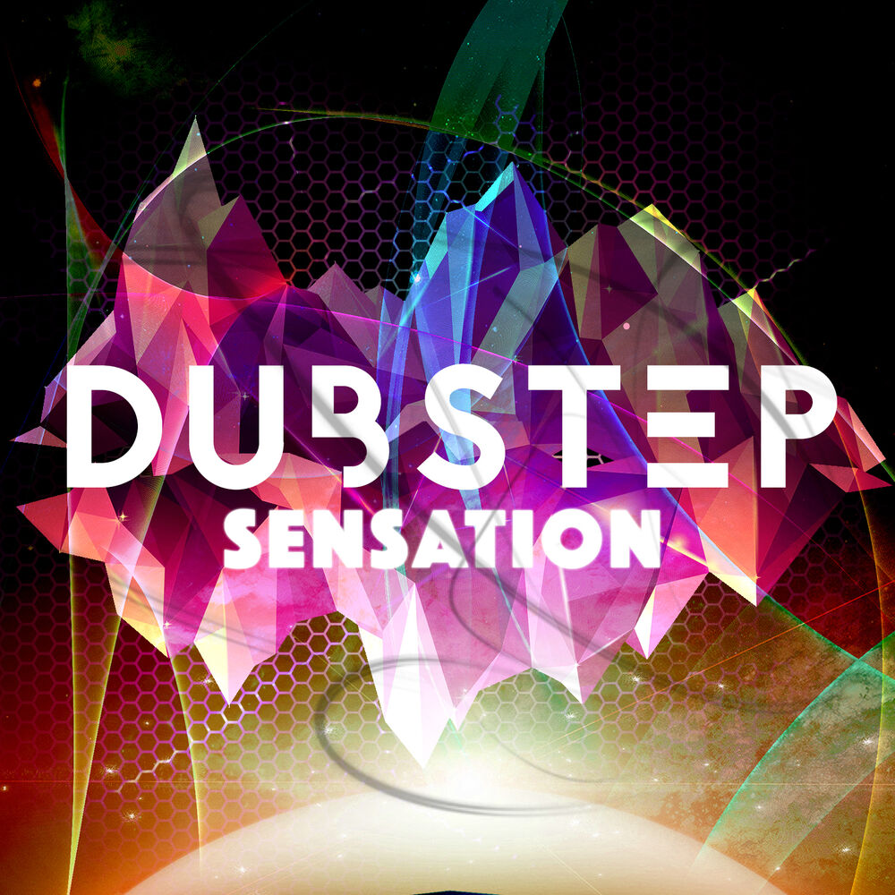 Picture of Dubstep Sensation