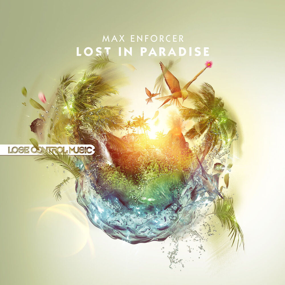 Picture of Lost In Paradise