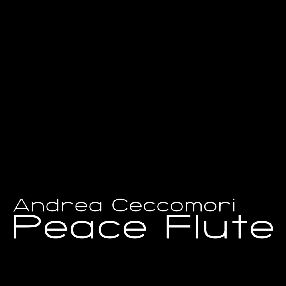 Picture of Peace Flute