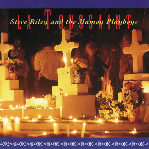 La Danse de Mardi Gras by Steve Riley & The Mamou Playboys - 189 BPM