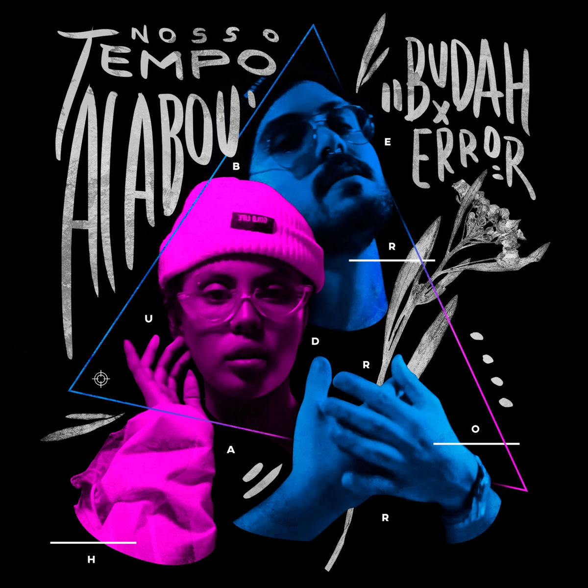 Album cover of Nosso Tempo Acabou