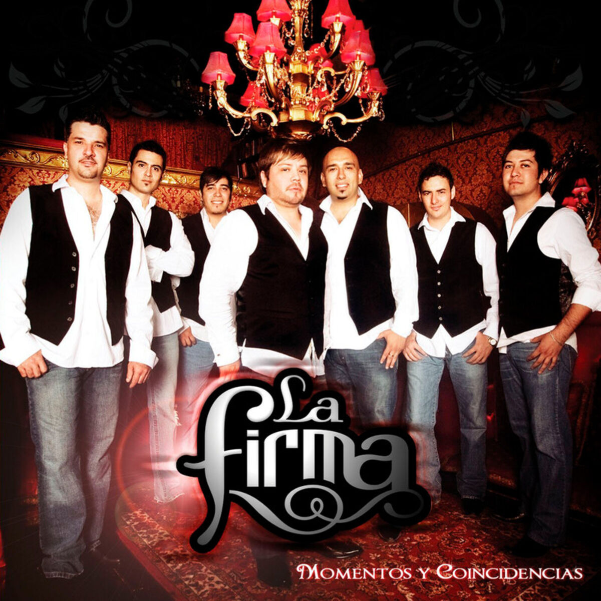 Album cover of Ahora que estas conmigo