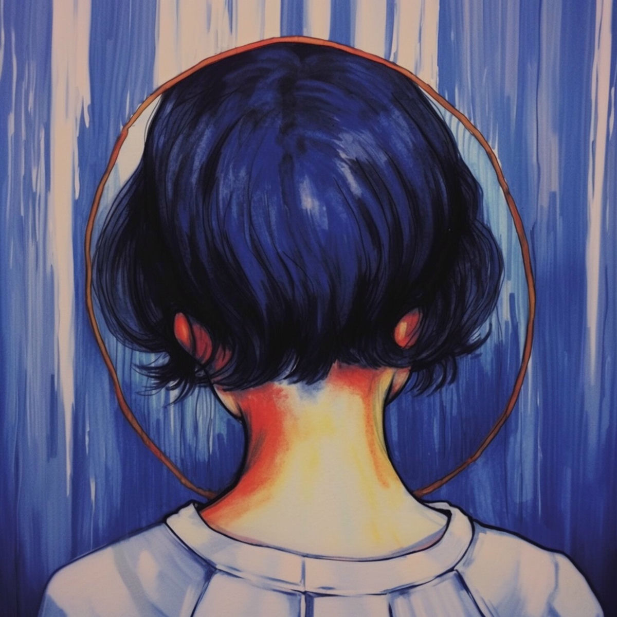 Album cover of Страх