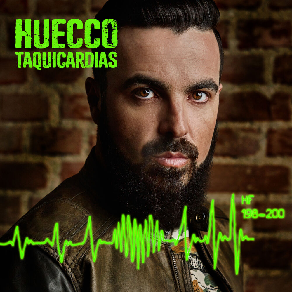 Picture of Taquicardias