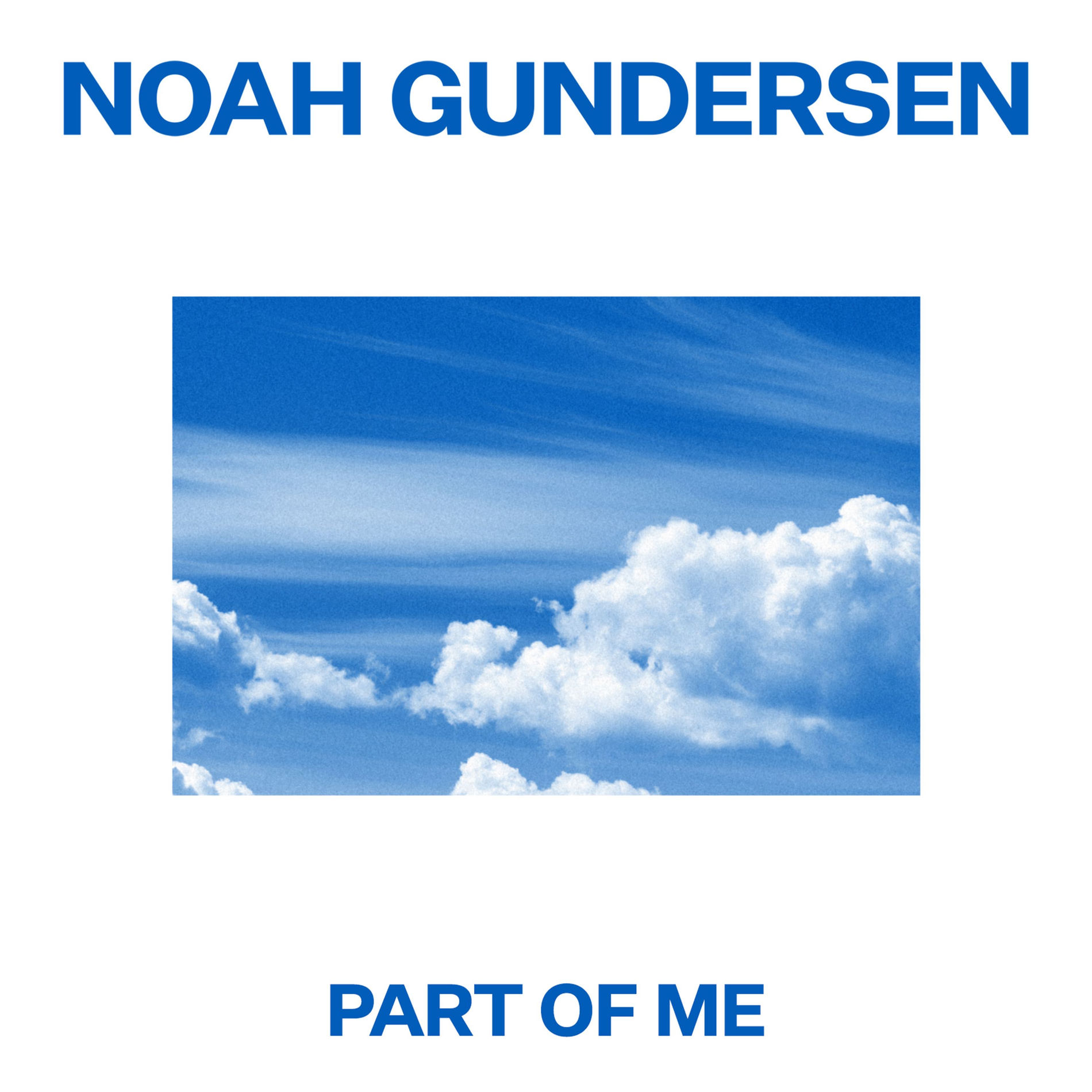 Album cover of Part of Me