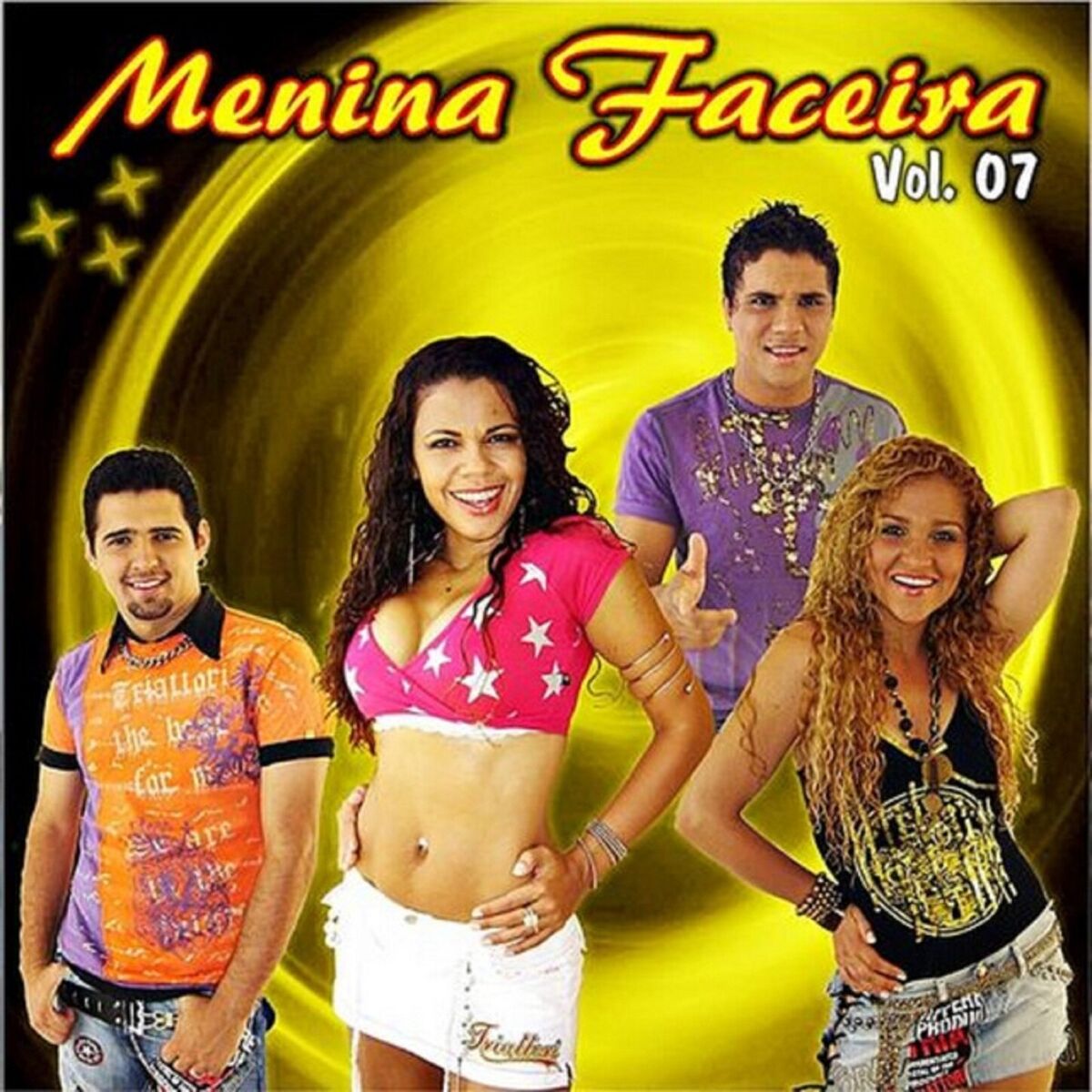 Album cover of Mulher de Rua