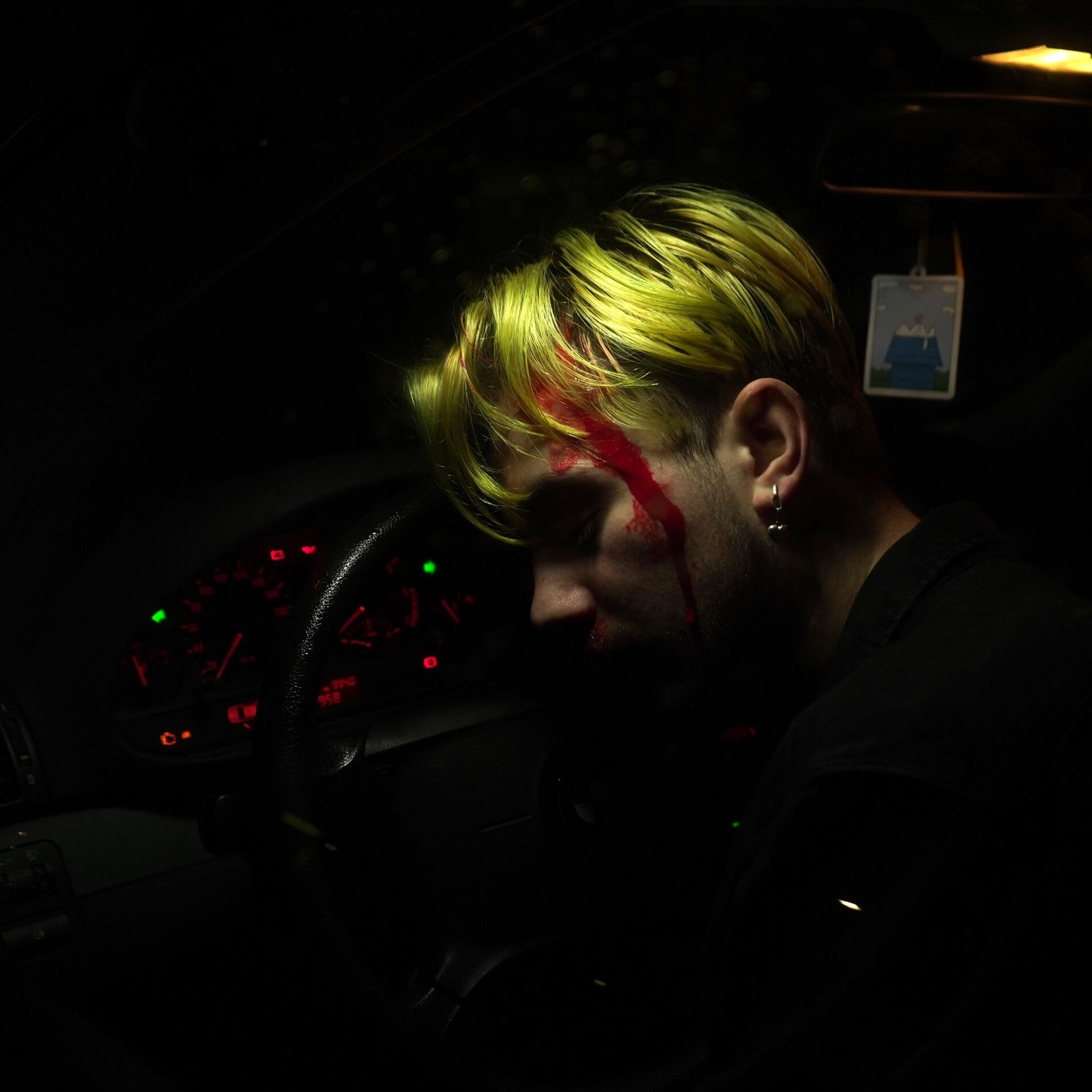 Album cover of Nur Mit Dir