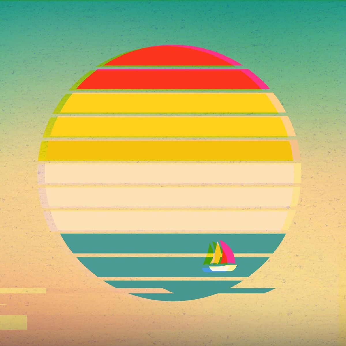 Album cover of Solstice Soufflé