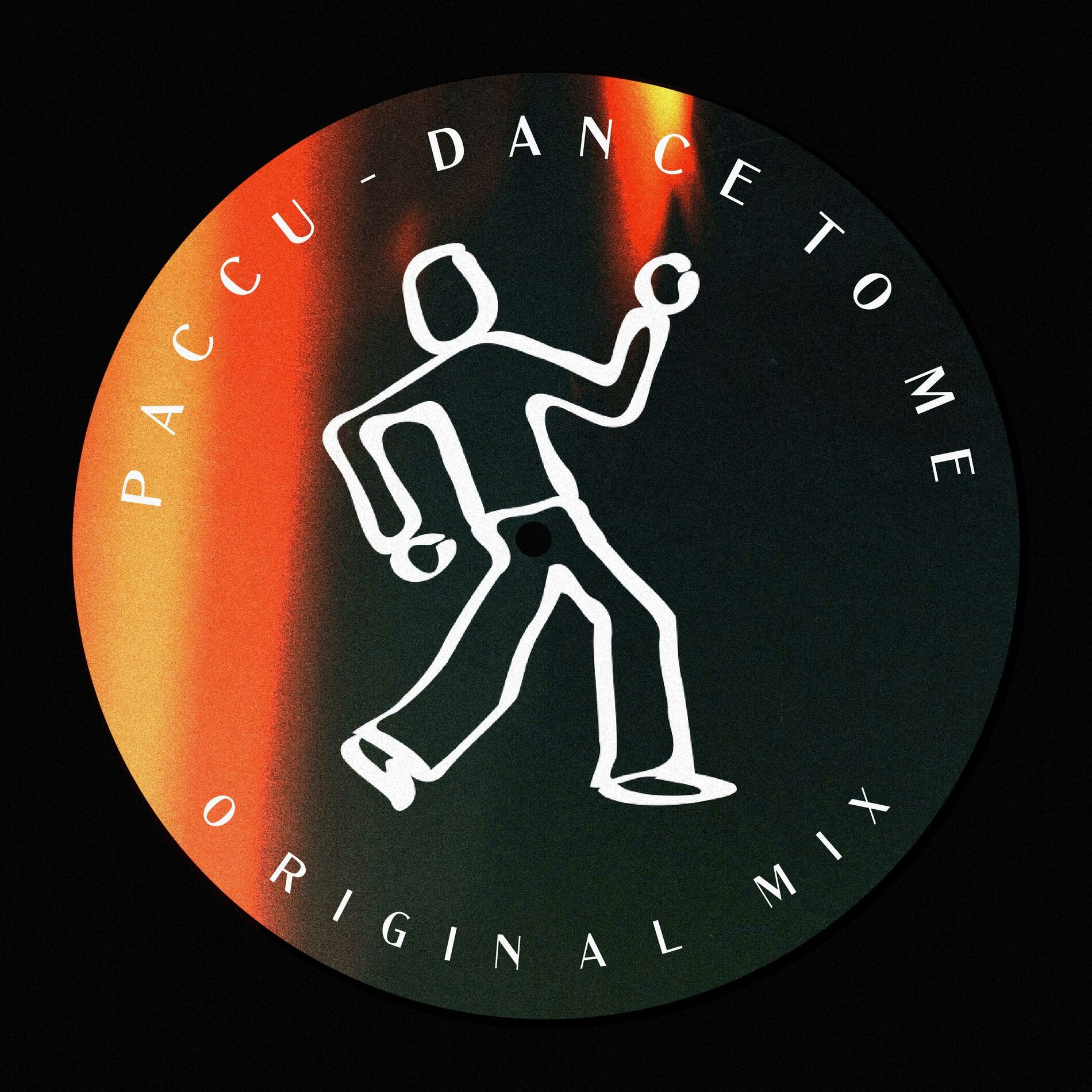 Album cover of Dance To Me