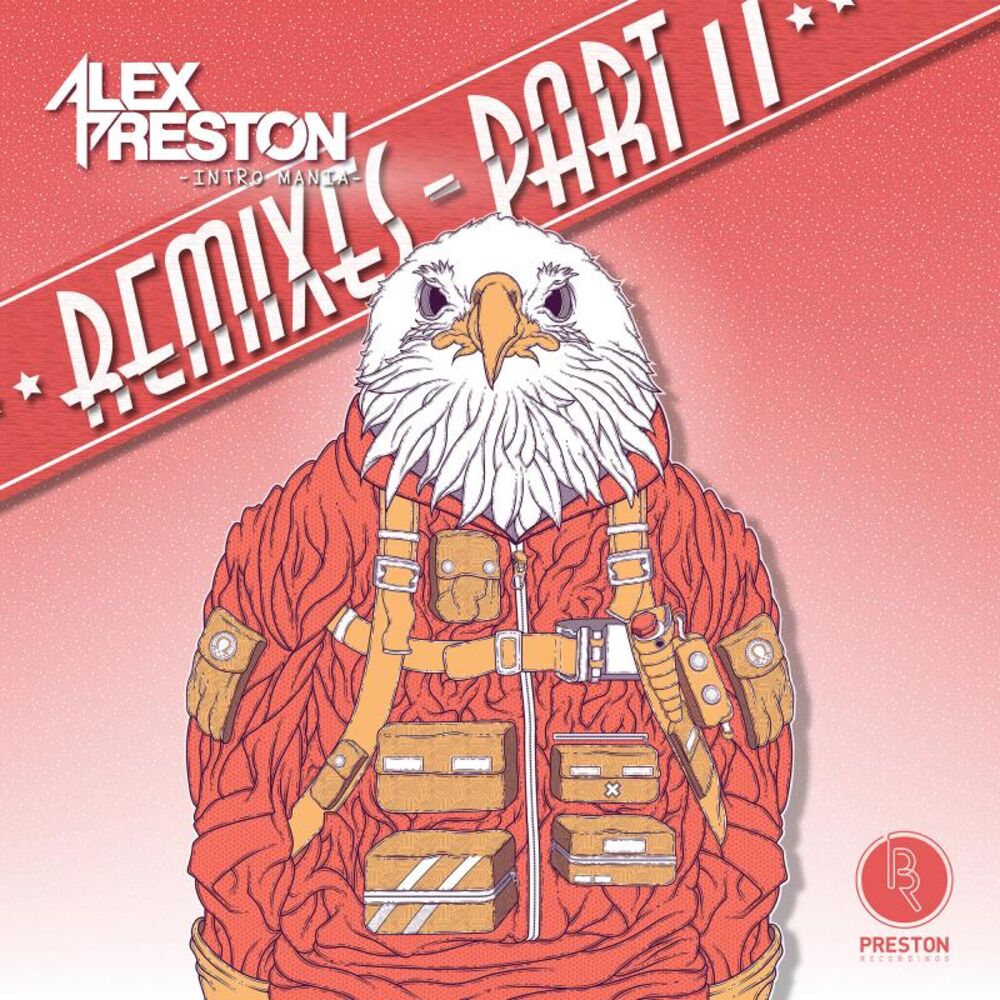 Picture of Intro Mania (The Remixes, Pt. 2)