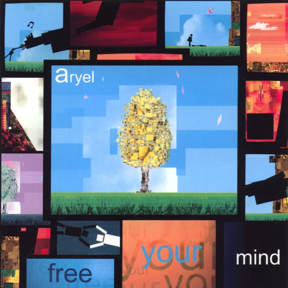 Picture of Free Your Mind