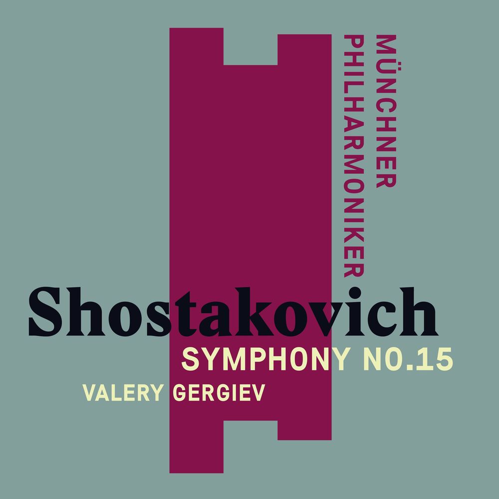 Picture of Shostakovich: Symphony No. 15