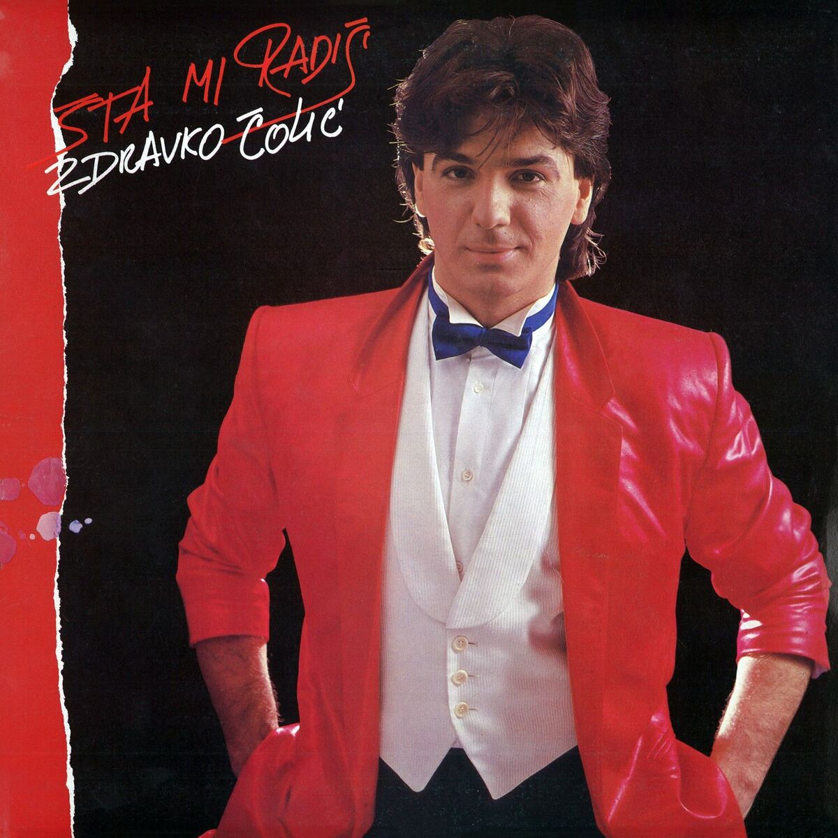 Album cover of Stanica Podlugovi