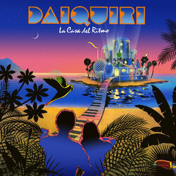 Cover of La Casa del Ritmo