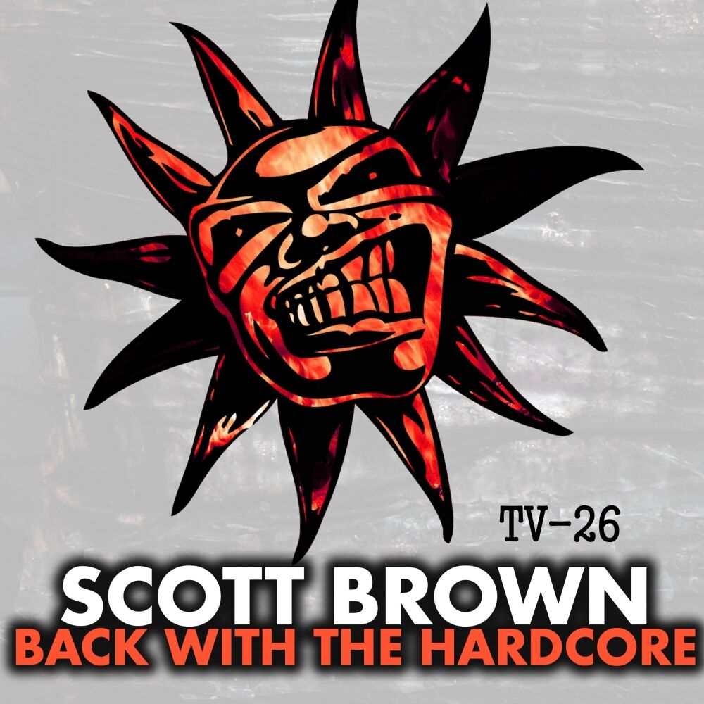 Picture of Back With The Hardcore