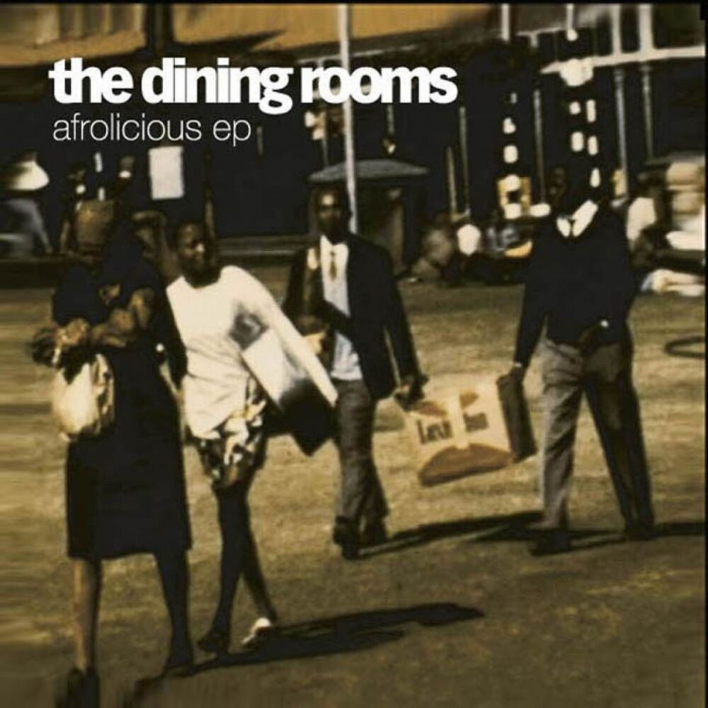 Picture of Afrolicious Ep