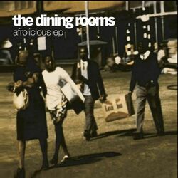 Cover of Afrolicious Ep