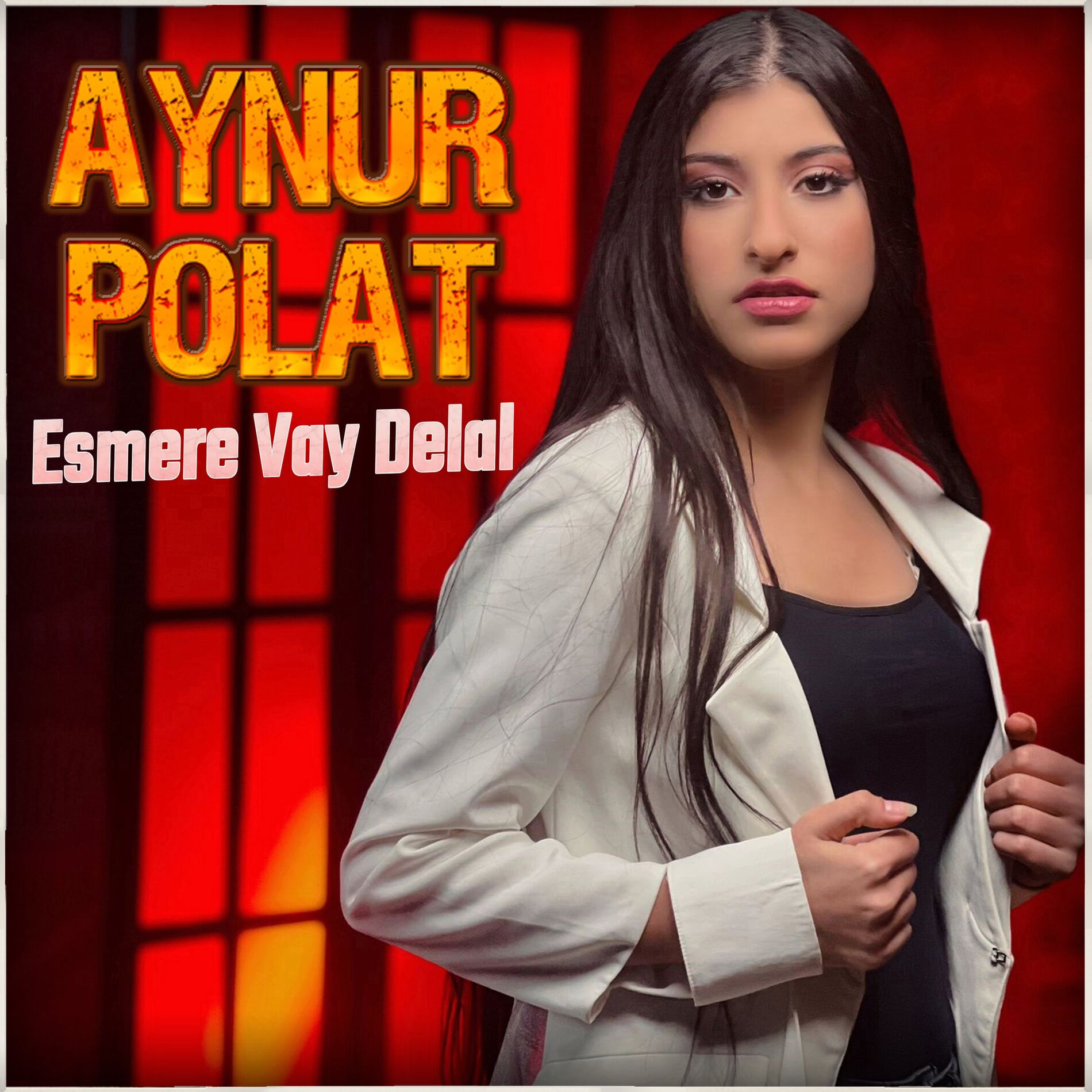 Album cover of Esmere / Vay Delal