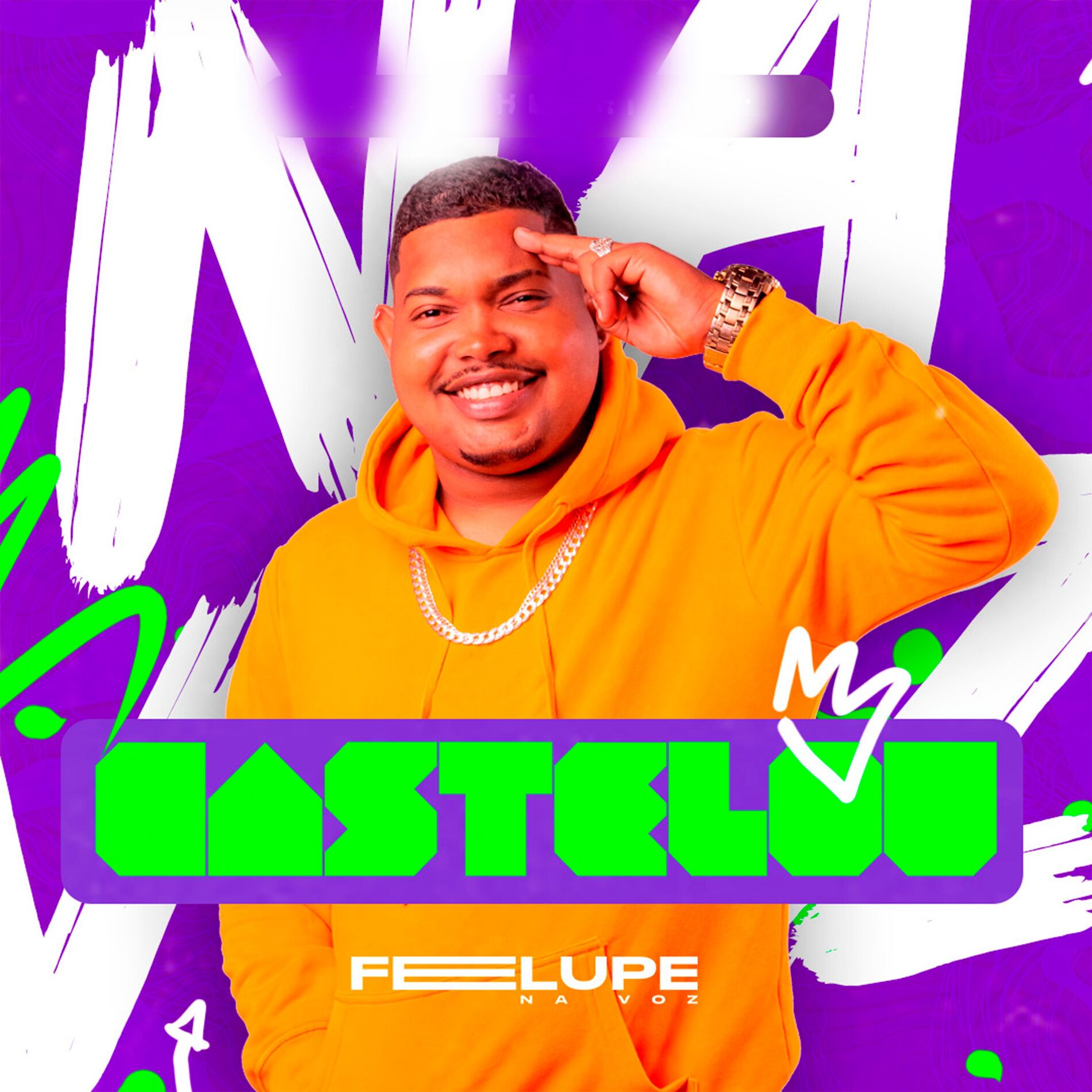 Album cover of Castelou