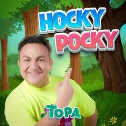 Cover of Hocky Pocky