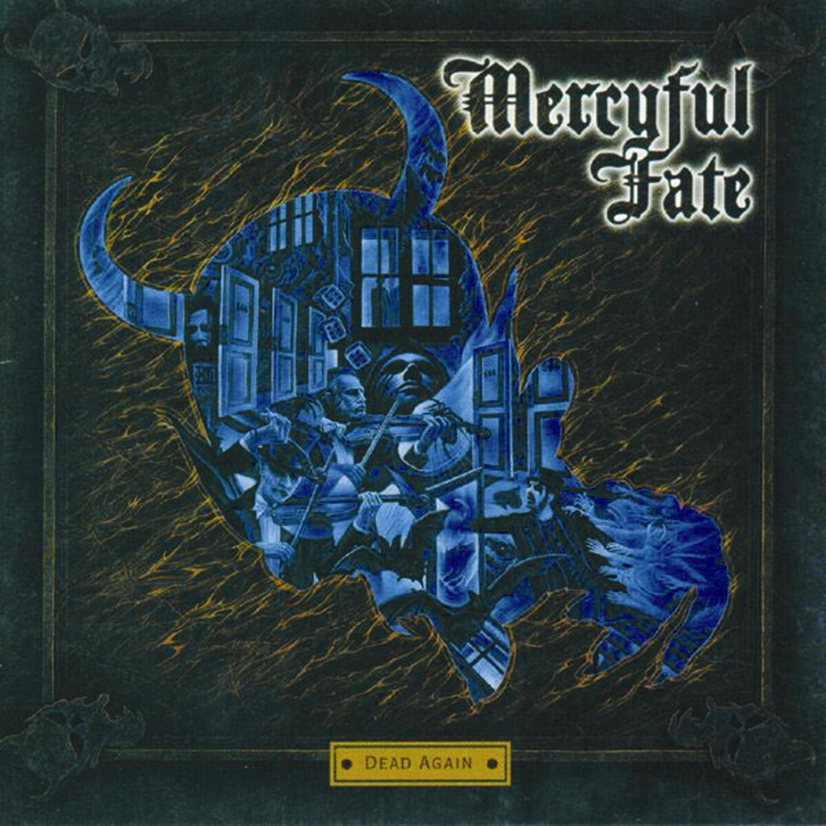 Album cover of Torture