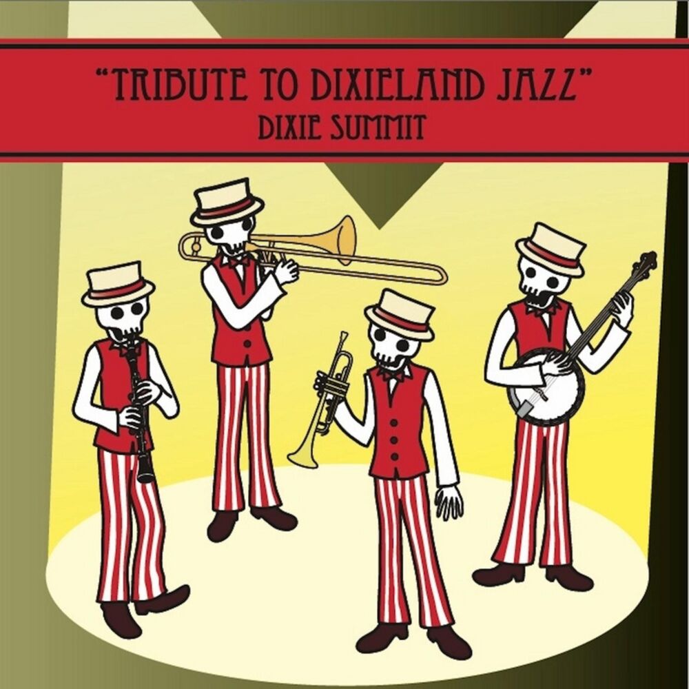 Picture of Tribute To Dixieland