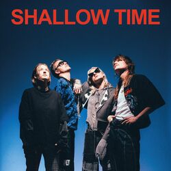 Cover of Shallow Time