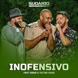 Cover of Inofensivo