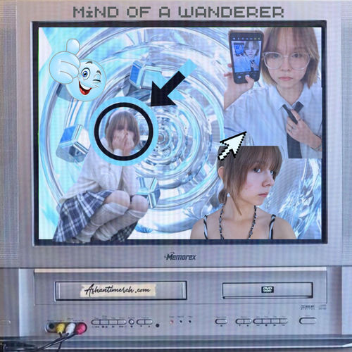 mind of a wanderer