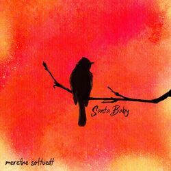 Cover of Santa Baby